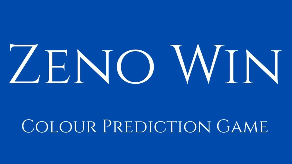 Zeno Win Login